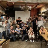 ９/２４木 stories chapter ３ イベント開催しました！